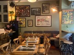 -LA  PETANQUE(泰安路店)