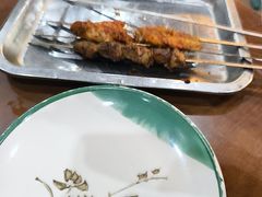 -牛街老爆肚满(牡丹园店)