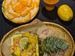 -云荷里·蒸汽石锅鱼·云南菜(中发百旺店)