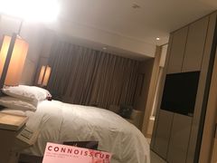 -北京康莱德酒店