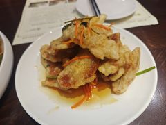 -老厨家(友谊路总店)