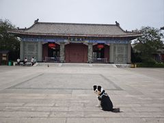 -天津妈祖文化园