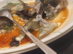 -客汀家宴·客家烟火 四季食材(集美店)