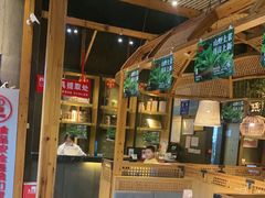 -四方桌·福建客家土菜(沙县步行街店)