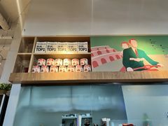 -新贝乐意大利餐厅(苏州中心店)