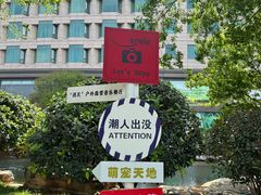 -青岛鑫江温德姆酒店