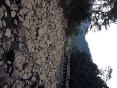 iphone_upload_pic-四会奇石河风景区