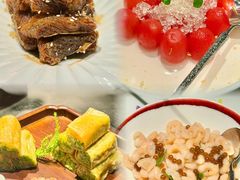 -锦楼·臻选新杭帮(杭州中心店)