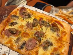 -有序Orderly融合西餐·咖啡(运河外滩店)