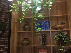 -金悦印象小馆(三里河店)