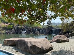 -白马涧龙池景区