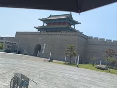 -盐池神庙
