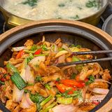 这家粥店在我心里排上号了❗