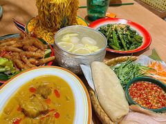 -迷你椰·泰式大排档(佛山顺德店)