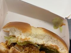 -麦当劳(徐汇漕溪北路百脑汇店)