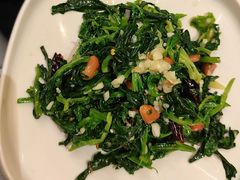 -金刚山烧烤(红旗大街店)