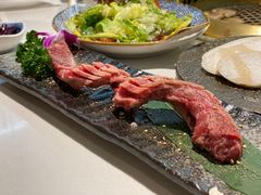 -千寻山野烤肉(中关村店)