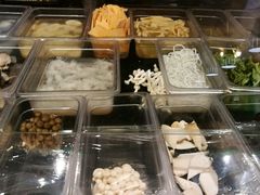 -拿渡·水煮鱼麻辣香锅(王府井奥莱·香江小镇店)