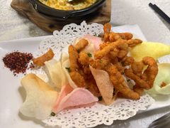 -陈生记黑鱼馆·20年活鱼现杀(宁波鼓楼店)