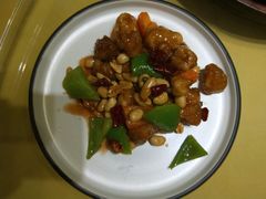 -随喜赞素食餐厅(亦庄店)