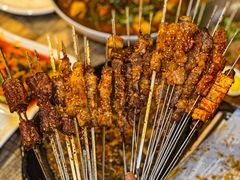 -枪火串烧·东北特色烧烤(罗湖总店)