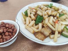 -正宗鸡饭粤香酒家(朱村店)