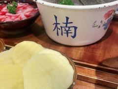 -楠火锅(椒江宝龙城店)