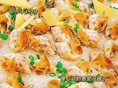 -醉壹号海鲜大排档(厦门美食地标店)