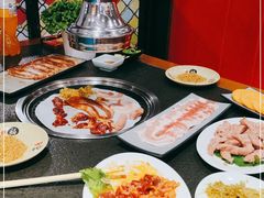 -大街小巷传统烤肉