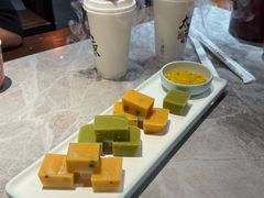 -山四砂锅(太原钟楼街店)