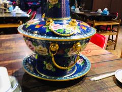 -龙虾风暴(松江店)