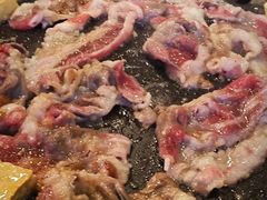 -老卜奎齐齐哈尔烤肉(人民东路店)
