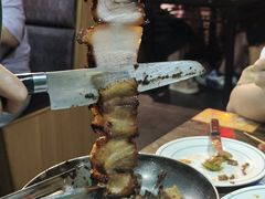 -巴犀烧烤(新崇光店)