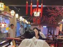 -应天大明王朝·南京菜(中山陵店)