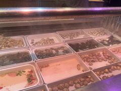 -尚品海鲜肥牛自助火锅(湖明店)
