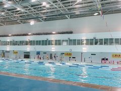 -七宝中学游泳馆
