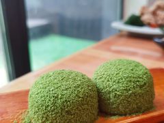 -浦·传统日式料理(3 5 1 1 店)