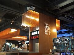 -sugarman espresso素饮糖人高新咖啡工厂