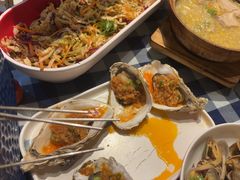 -雪熊哈尔滨烧烤·精酿啤酒·砂锅(中央胜境店)