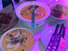 -粉墨特色菜·烧烤音乐酒馆