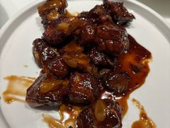 -东方饺子王(工农大路店)