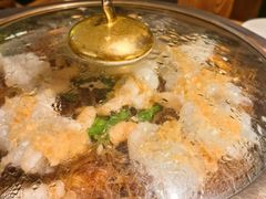 -绿茶餐厅(西单老佛爷店)