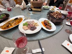 -小厨娘淮扬菜(江宁万达店)