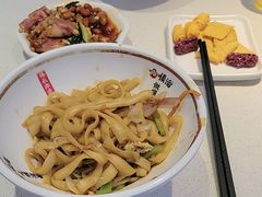 -顺溜削面(大王路店)