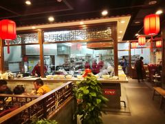 -亿诣蝎府炸酱面羊蝎子火锅(酷车小镇店)