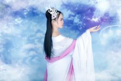 -盘子女人坊生日照·摄影馆(华强店)