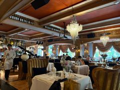 -火车头法国西餐厅