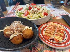-Sushi Love 创意寿司(丽影广场店)