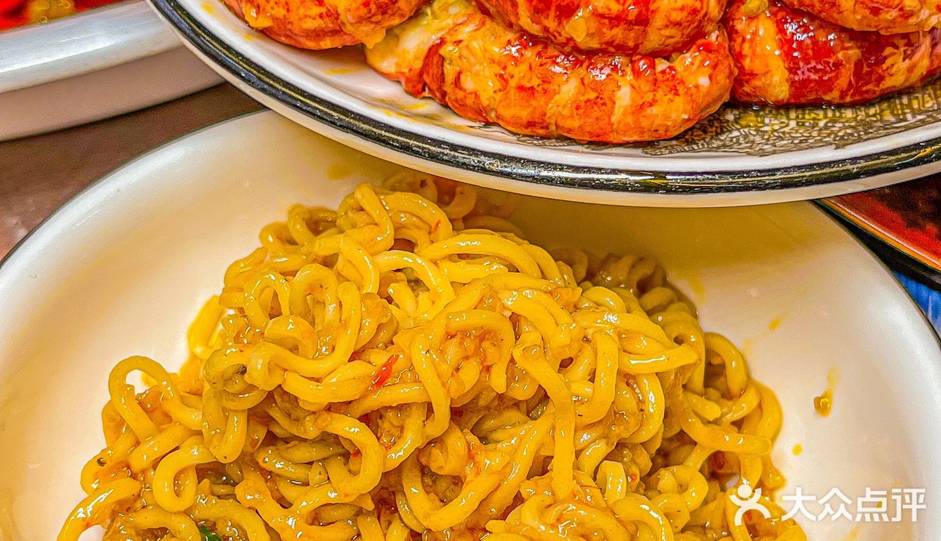 绵阳美食｜绵阳小龙虾届的扛把子‼️江湖菜也绝‼️