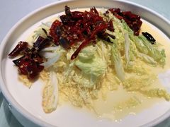 -雀蓝川菜(奥体广场店)